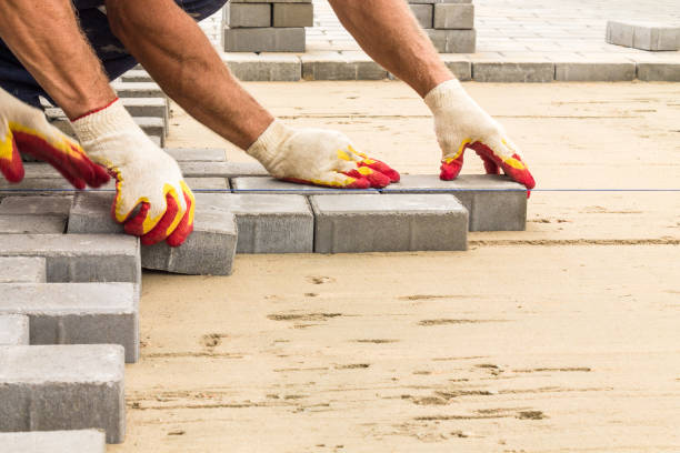 Best Concrete Paver Driveway  in New Hackensack, NY