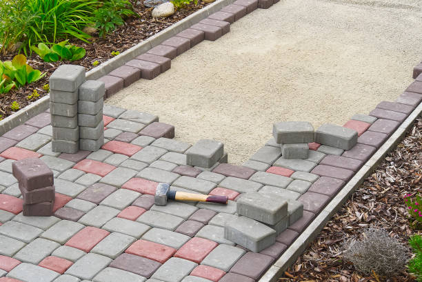 Best Professional Driveway Pavers  in New Hackensack, NY
