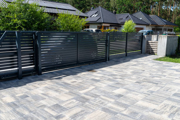 Best Residential Driveway Paver Services  in New Hackensack, NY