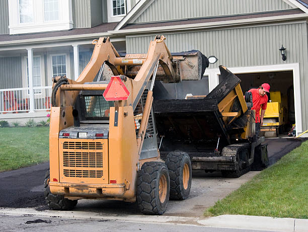 Best Concrete Paver Driveway  in New Hackensack, NY