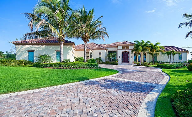 Driveway Pavers for Homes in New Hackensack, NY