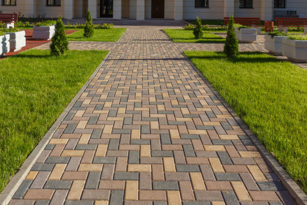 Best Driveway Resurfacing Pavers  in New Hackensack, NY