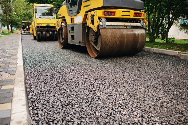 Best Brick Driveway Pavers  in New Hackensack, NY